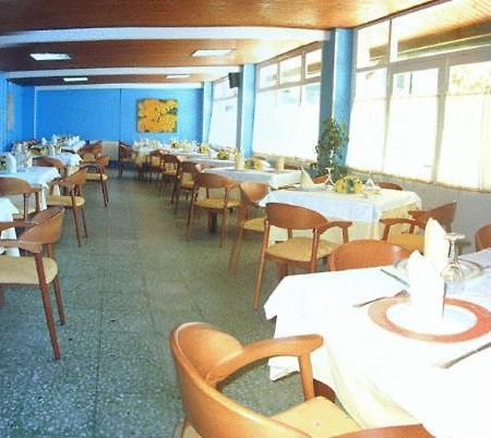 Hotel La Concha De Суансес Экстерьер фото